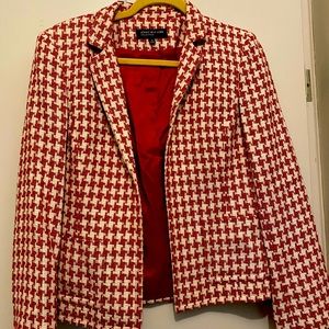 Women’s blazer Jones New York